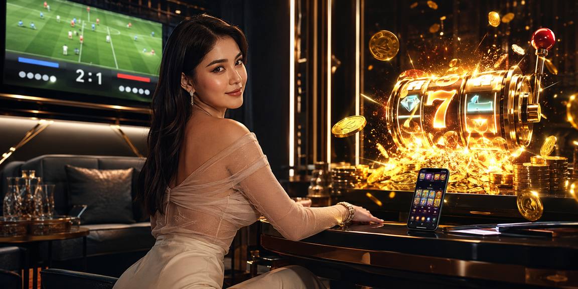 4d kingdom Deposit dan Penarikan